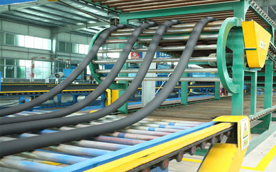 Chongqing Xincheng Refrigeration Equipment Parts Co., Ltd.