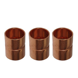 Residential Sustainable ASTM 32Mpa 7/8 Inch Copper Coupling
