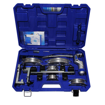 Стальное ручное гибочное устройство трубы меди степени типа 3/4